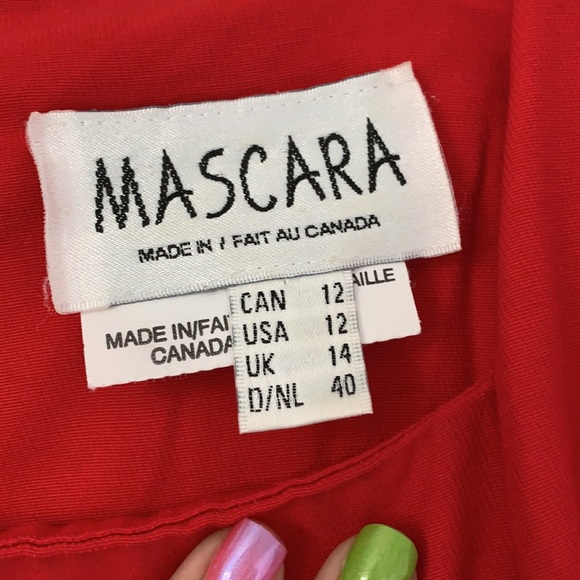 Vintage Dress - Picture 3 of 4